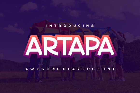 Discover the Playful Charm of Artapa